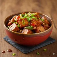 Paneer Chilli